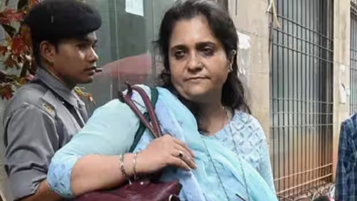 Supreme Court stays Gujarat High Court s decision no arrest of teesta setalwad । तीस्ता सीतलवाड़ को गिरफ्तारी से राहत, सुप्रीम कोर्ट ने गुजरात हाईकोर्ट के फैसले पर लगाई रोक