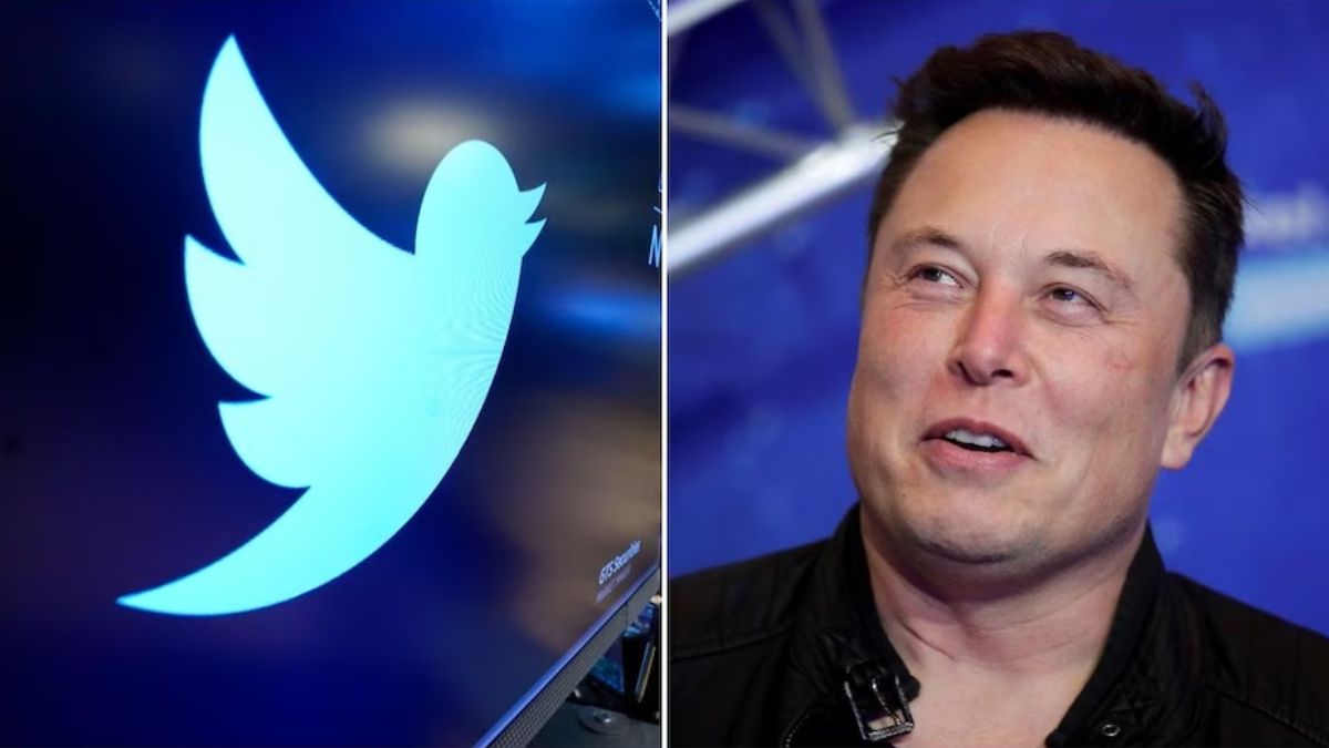 The Bird Flew Away From Twitter, Elon Musk Gave A New Name To The ...