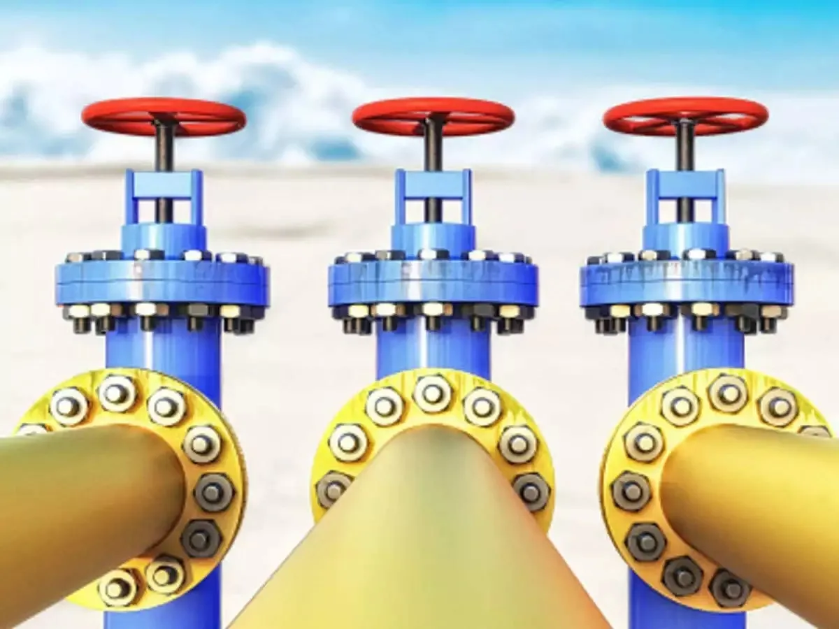 नोएडा में गैस वितरण लाइसेंस के लिए अडाणी समूह का आवेदन रद्द, इस कारण नहीं दी गई स्वीकृति PNG- India TV Paisa