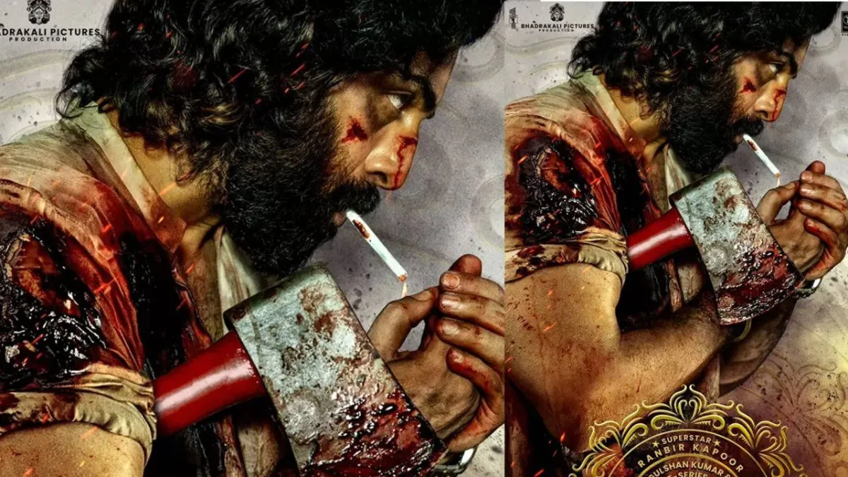 सनी देओल की Gadar-2 से डरे रणबीर कपूर? Animal की रिलीज डेट हुई पोस्टपोन twitter- India TV Hindi