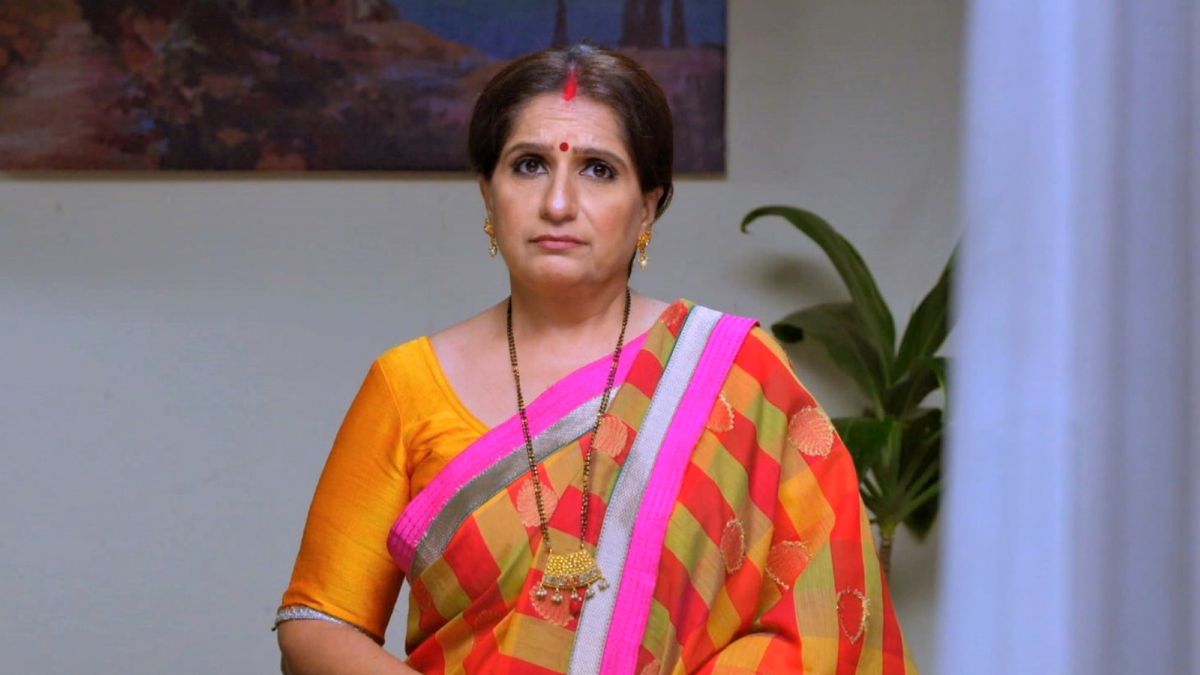 After Gurma’s entry in Anupamaa, now Khichdi’s Jayshree Parekh will be seen in this show