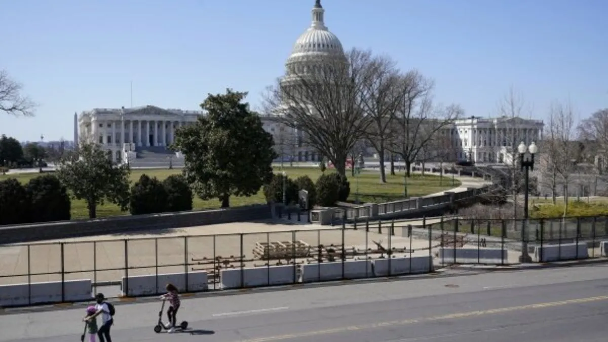 अमेरिका के टेनेसी शहर में सारे नल अचानक पानी की जगह दे रहे डीजल, लोग हुए हैरान अमेरिकी शहर की प्रतीकात्मक फोटो- India TV Hindi