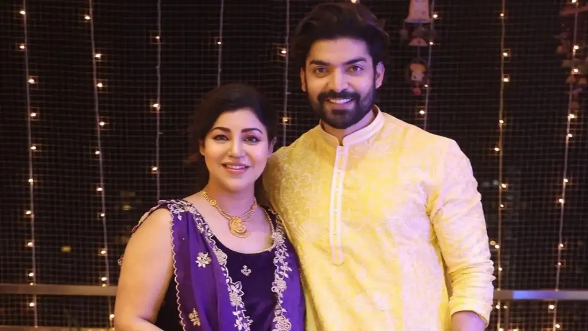 Debina Bonnerjee का प्रेगनेंसी के बाद बढ़ा वजन, लोगों ने किया ट्रोल, एक्ट्रेस ने दिया मुंहतोड़ जवाब twitter- India TV Hindi