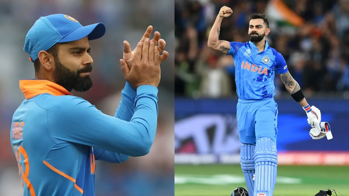 Records के बेताज बादशाह हैं विराट कोहली, इस तरह टीम इंडिया के लिए बने 'चेज मास्टर' Virat Kohli- India TV Hindi