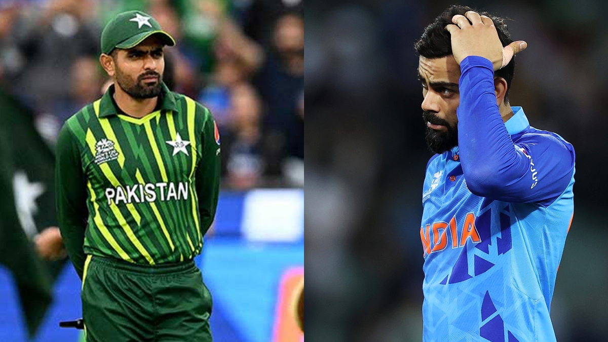 This new player created history in T20 cricket, shattered Kohli-Babar’s big record