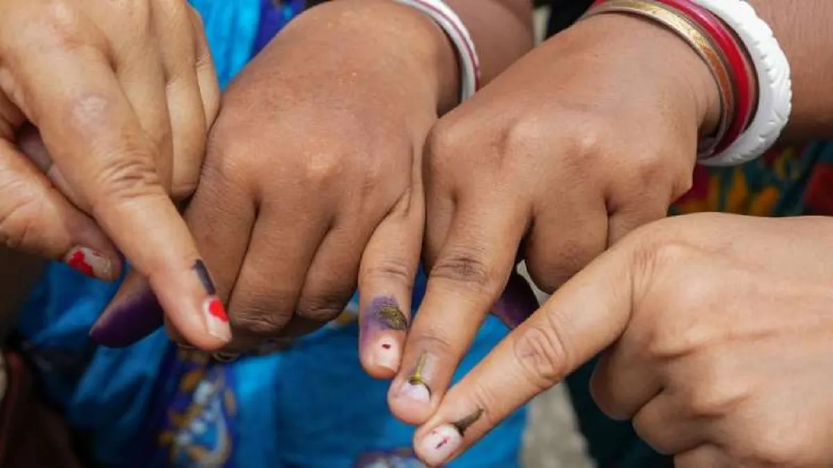 पश्चिम बंगाल पंचायत चुनाव: हिंसा और उपद्रव की वजह से 697 बूथों पर आज फिर से वोटिंग, सुरक्षा के पुख्ता इंतजाम West Bengal Panchayat Election Voting- India TV Hindi