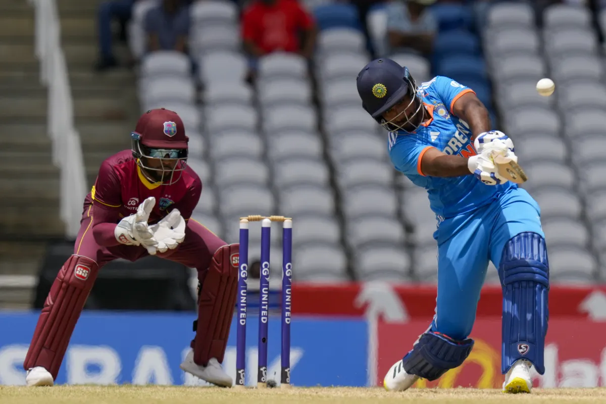 Sanju Samson- India TV Hindi