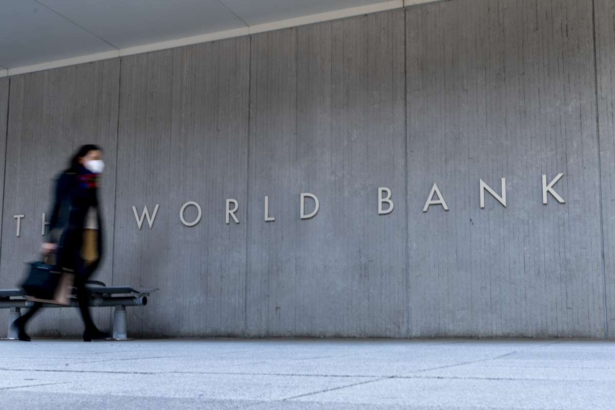 World Bank also became a fan of Indian economy
