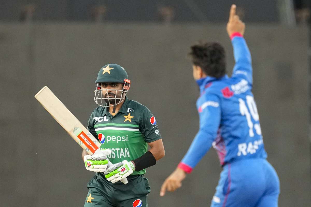 Pakistan reached first place in ODI rankings before Asia Cup, know what Babar Azam said
