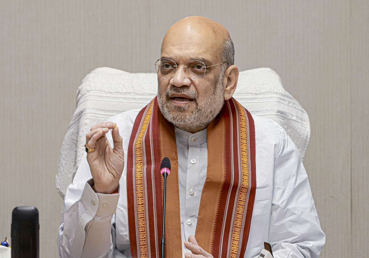गृह मंत्री अमित शाह कल राज्यसभा में पेश करेंगे दिल्ली सेवा बिल, लोकसभा
