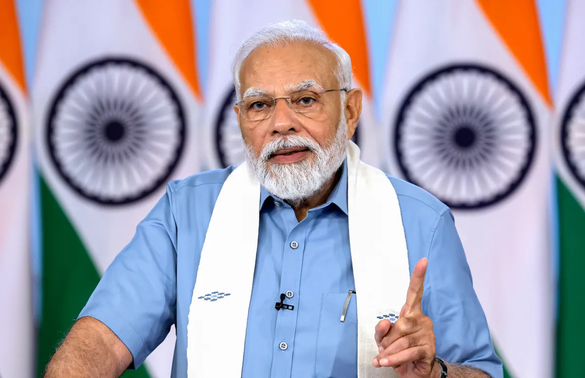 'वन नेशन,वन इलेक्शन' क्या है, इसके क्या फायदे हो सकते हैं और क्या हैं चुनौतियां? जानें सबकुछ पीएम मोदी- India TV Hindi