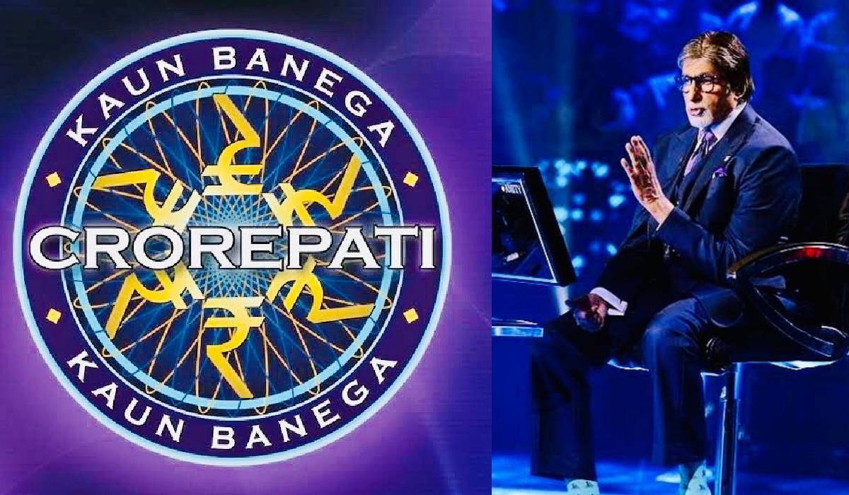 Kaun Banega Crorepati 15 Amitabh bachchan ask one crore rupees question related to veerappa moily know right answer | KBC 15: इस 1 करोड़ रुपये के सवाल पर कंटेस्टेंट के फूले हाथ-पैर! क्या आप दे पाएंगे