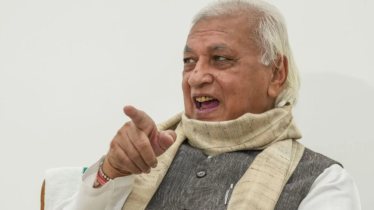 केरल के गवर्नर आरिफ मोहम्मद खान ने कहा, भविष्य में मुस्लिम समाज में मोदी का नाम इज्जत से लिया जाएगा Arif Mohammad Khan, Arif Mohammad Khan Triple Talaq, Narendra Modi- India TV Hindi