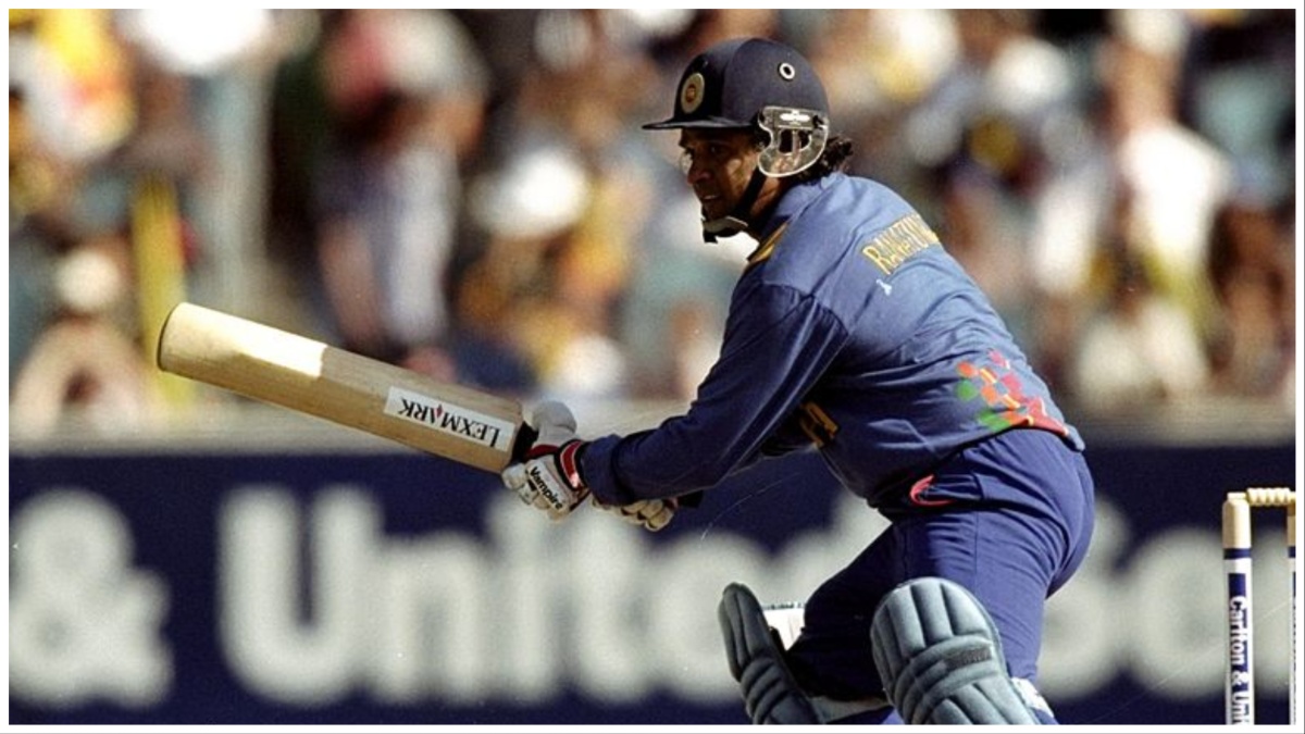 ODI Asia Cup में सबसे बड़ा स्कोर खड़ा करने वाले कप्तान, टीम इंडिया के 2 ...