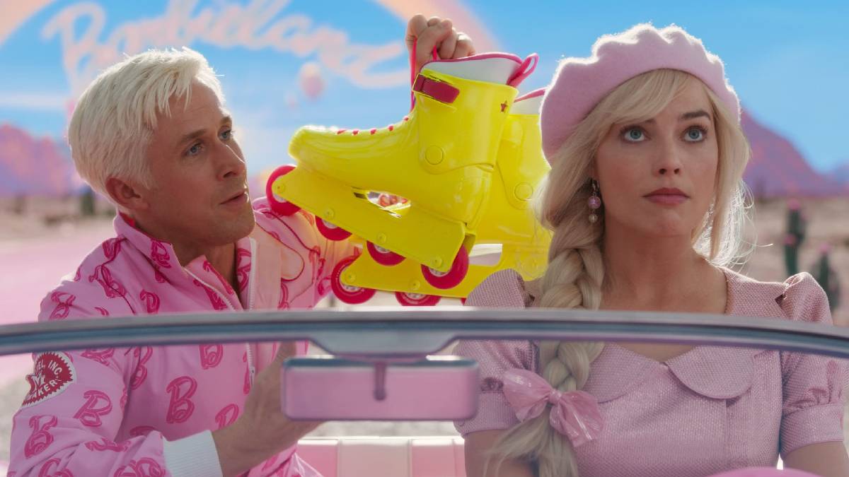 Barbie earned crores worldwide but may be banned in this country | Barbie ने दुनिया भर में कमाए करोड़ों, लेकिन इस देश में हो सकती है बैन