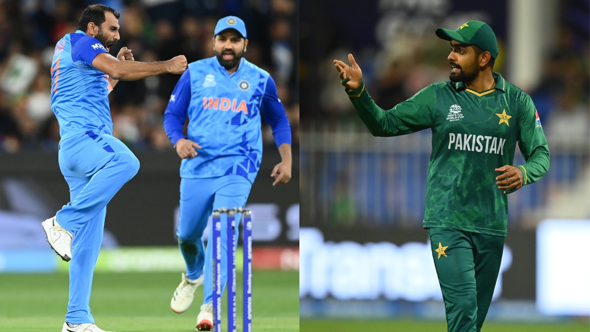 Pakistan Cricket Team reaches Sri Lanka for India vs Pakistan match Asia Cup 2023 | भारत से भिड़ने के लिए पाकिस्तान से श्रीलंका पहुंची बाबर आजम की टीम, यहां देखें तस्वीरें