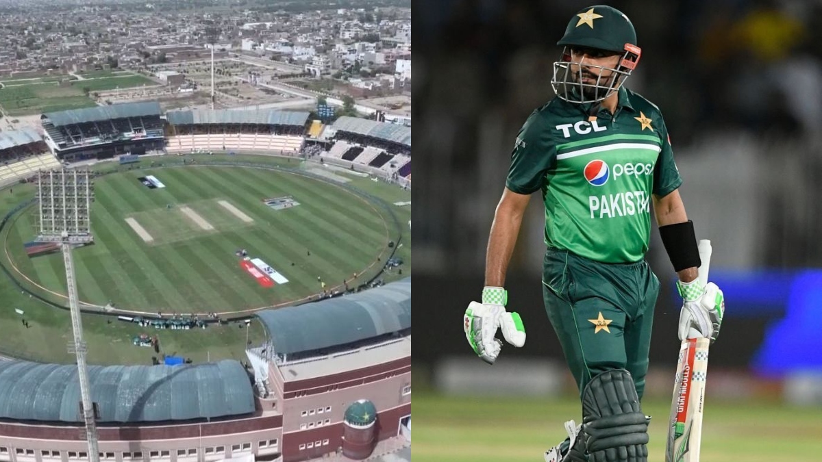 Pakistan got trolled in the first match of Asia Cup 2023, fans got angry
