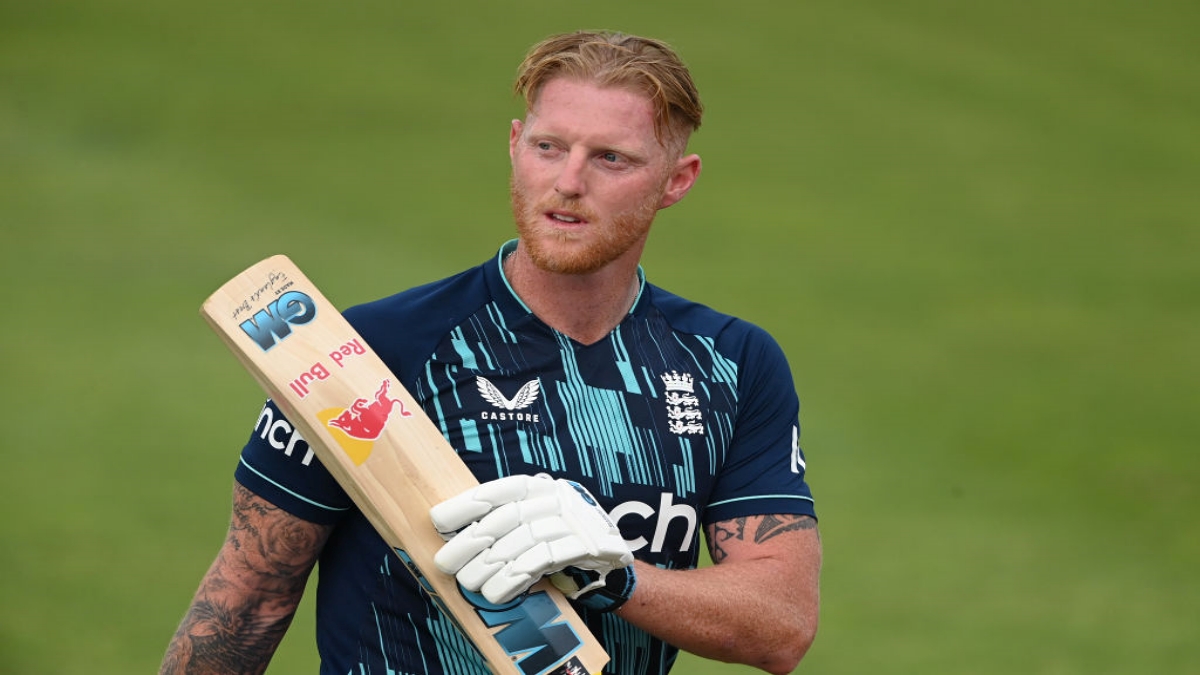 Ben Stokes may comes out of retirement for England odi World Cup 2023 । ODI वर्ल्ड कप 2023 में खेलने के लिए तैयार हैं बेन स्टोक्स, सामने रख दी ये बड़ी शर्त