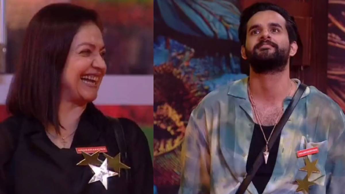 Bigg Boss OTT 2: Pooja Bhatt liked this thing of Fukra Insaan, praised it from the heart | Bigg Boss OTT: पूजा भट्ट को फुकरा इंसान की ये बात आई पसंद, दिल से की तारीफ