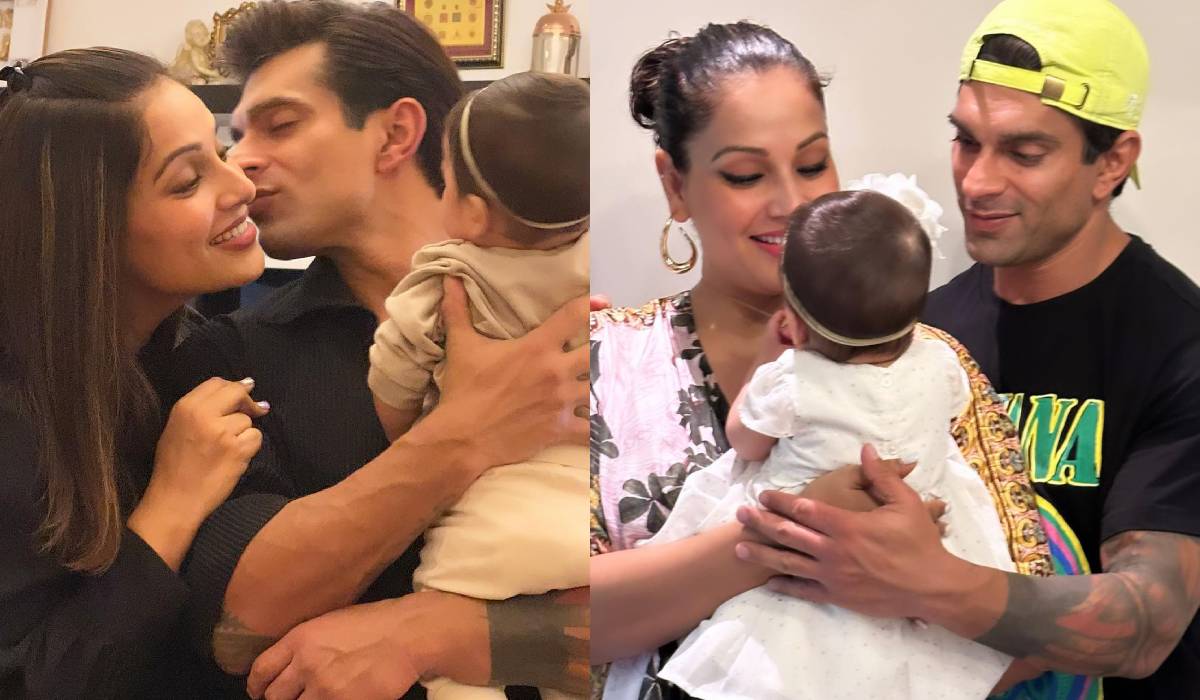 Bipasha Basu daughter had 2 holes in heart went trough open heart surgery | बिपाशा बसु ने रोते हुए सुनाई दर्दनाक दास्तान, बोलीं- मेरी बेटी के दिल में थे दो छेद, 3 महीने की उम्र में हुई ओपन हार्ट सर्जर