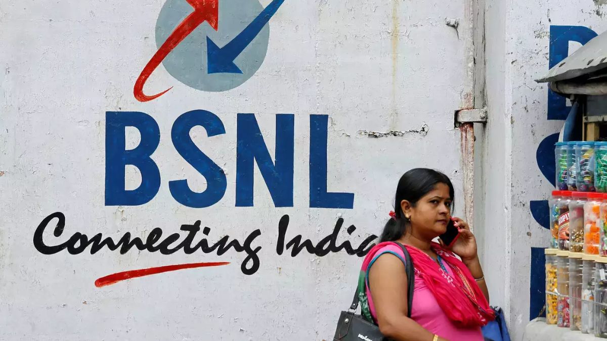 BSNL offering 3 cheapest Plan Under 190 rupees with unlimited calling and data । BSNL के पास है सस्ते दाम में दमदार प्लान, 190 रुपये से कम में हैं ये 3 रिचार्ज ऑप्शन