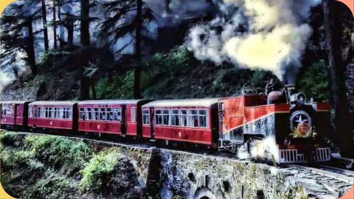 भारत का कौन सा रेलवे स्टेशन विश्व धरोहर स्थल है | Which railway station of India is a world heritage site in Hindi