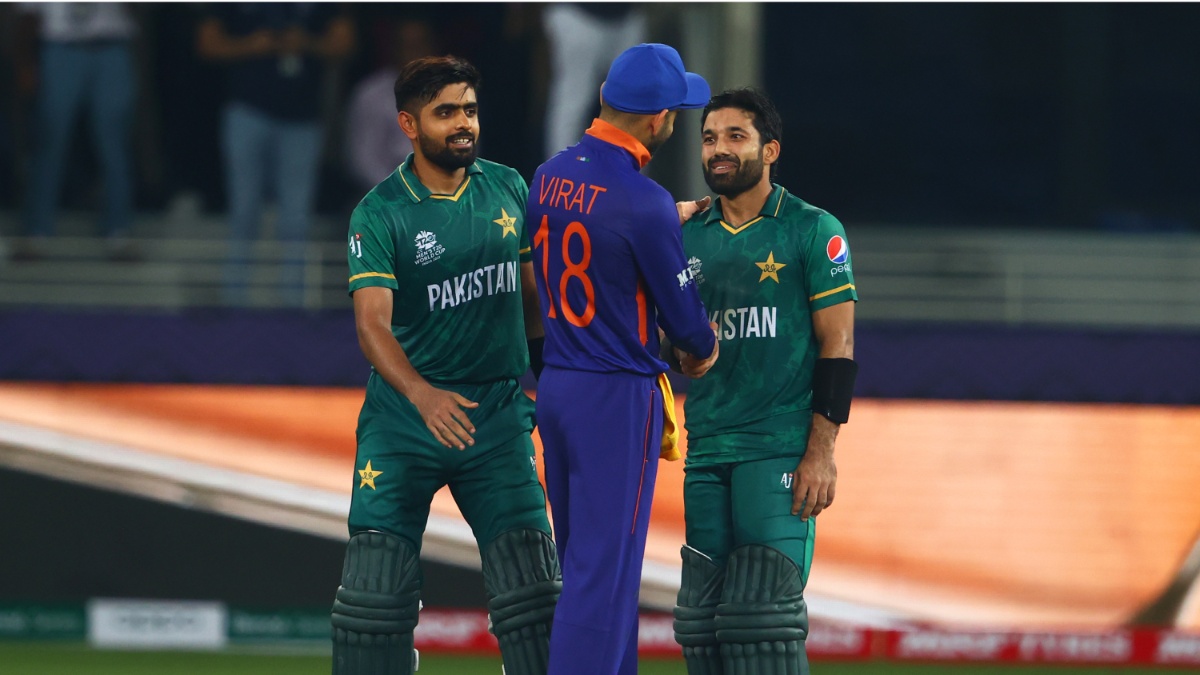 Pakistan Cricket Team will play ODI series in Sri Lanka before Asia Cup it will loss Team India | एशिया कप से पहले पाकिस्तान ने चली बहुत बड़ी चाल, टीम इंडिया को हो सकता है नुकसान