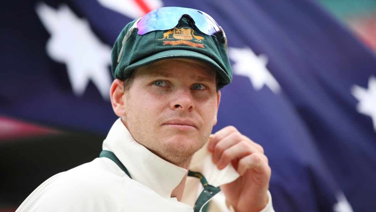 Steve Smith made a big allegation on the England team, said “With us…”