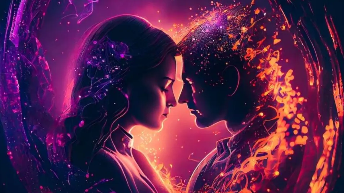 Love Horoscope 14 August 2023: दांपत्य और प्रेम जीवन के लिए कैसा रहेगा सोमवार का दिन, पढ़िए अपना लव राशिफल Love Horoscope 14 August 2023- India TV Hindi