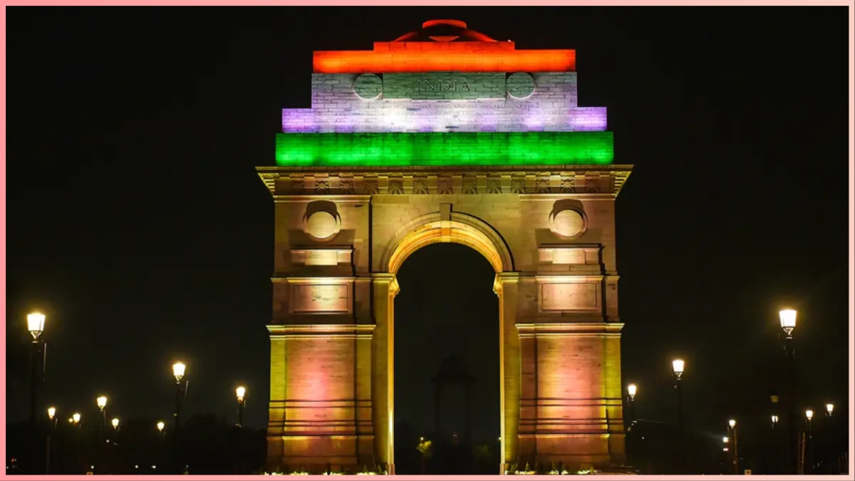 15 अगस्त पर दिल्ली में इन जगहों की शाम होती है केसरिया | Patriotic places in delhi in hindi