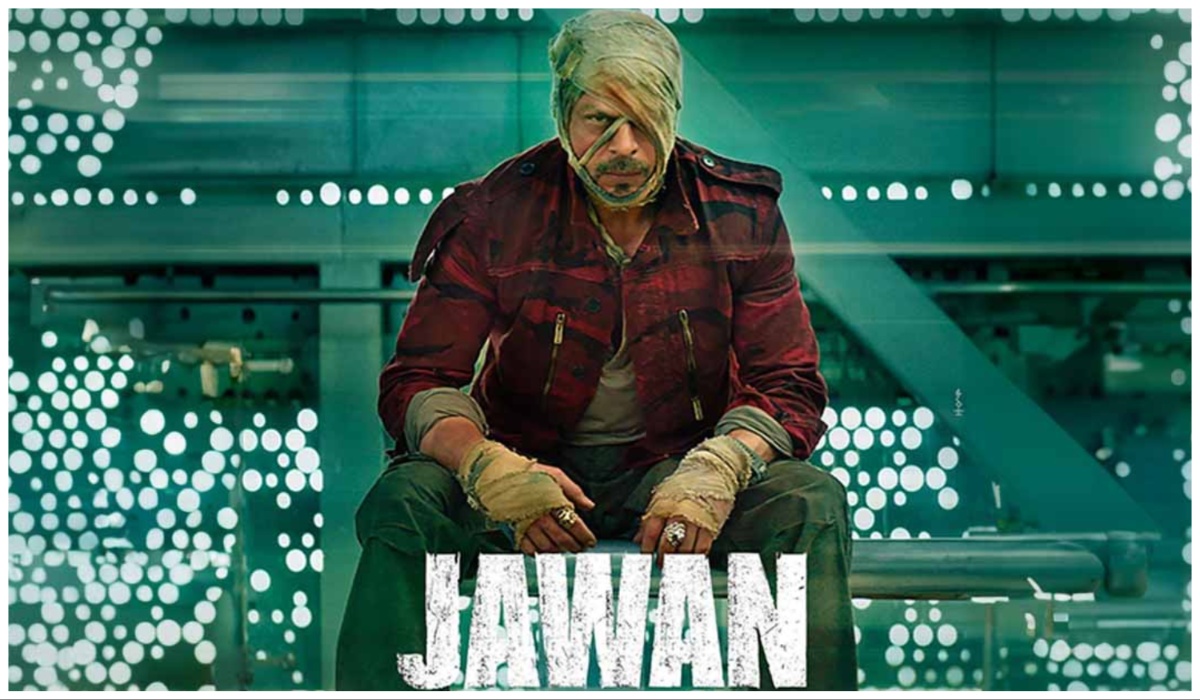 रिलीज से पहले पचड़े में फंसी शाहरुख खान की फिल्म ‘जवान’, लेनी पड़ गई मुबंई पुलिस की मदद | Jawan movie clips leaked online, Shah Rukh Khan’s production house file a case with Mumbai Police