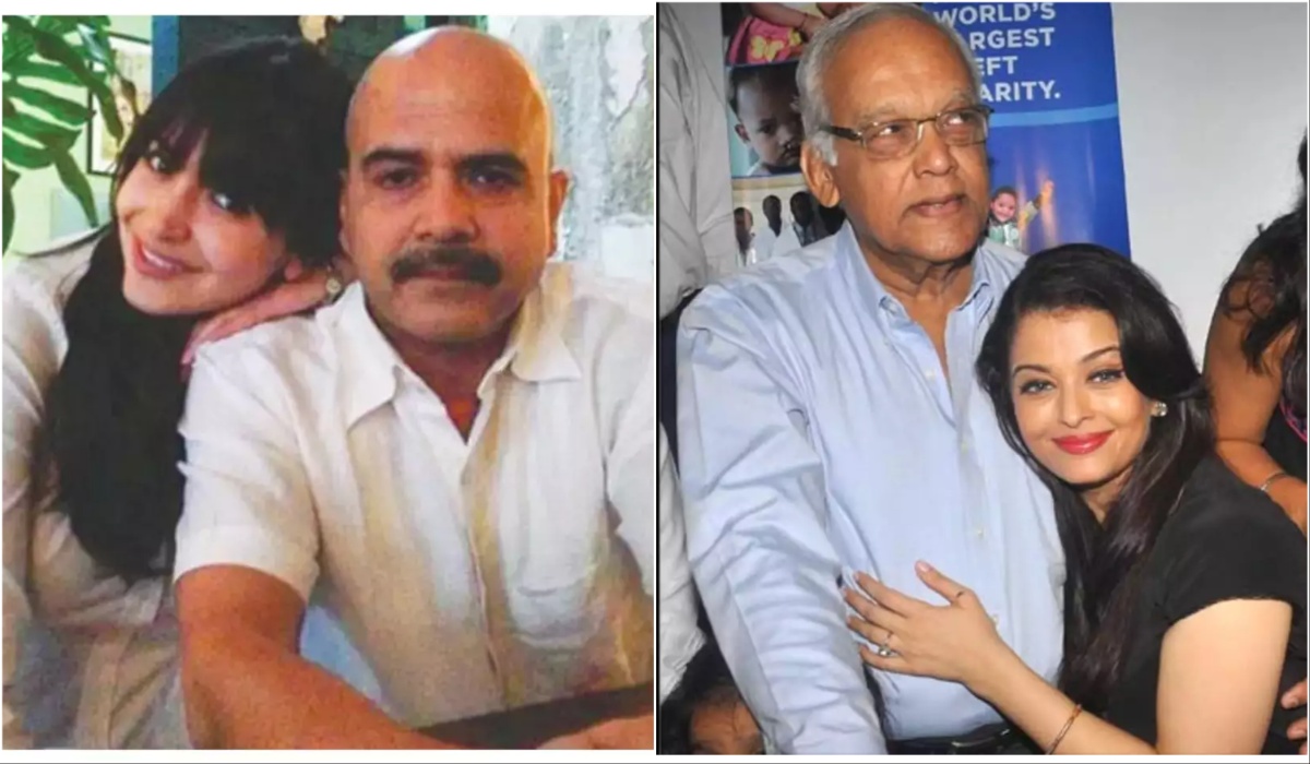 बॅालीवुड की इन एक्ट्रेसेज का है इंडियन आर्मी से गहरा नाता, एक के पिता देश के लिए हो चुके हैं शहीद | These 10 bollywood actresses come from an army background