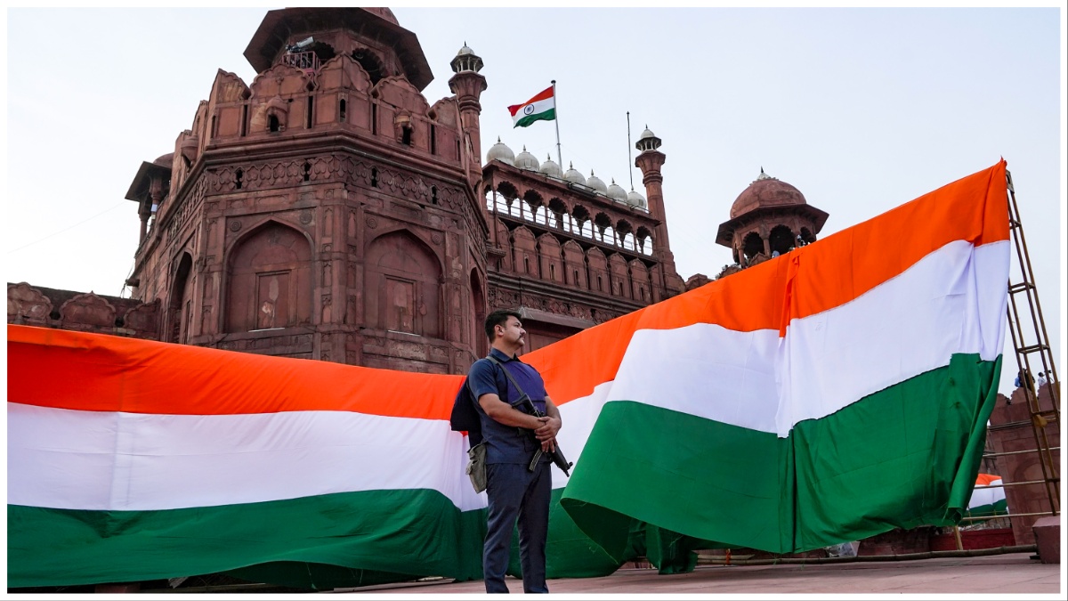 स्वतंत्रता दिवस कार्यक्रम में पीएम ने इन लोगों को भिजवाया न्यौता, 20 हजार लोग होंगे शामिल । Independence Day program in delhi 20 thousand people will participate Invitation list