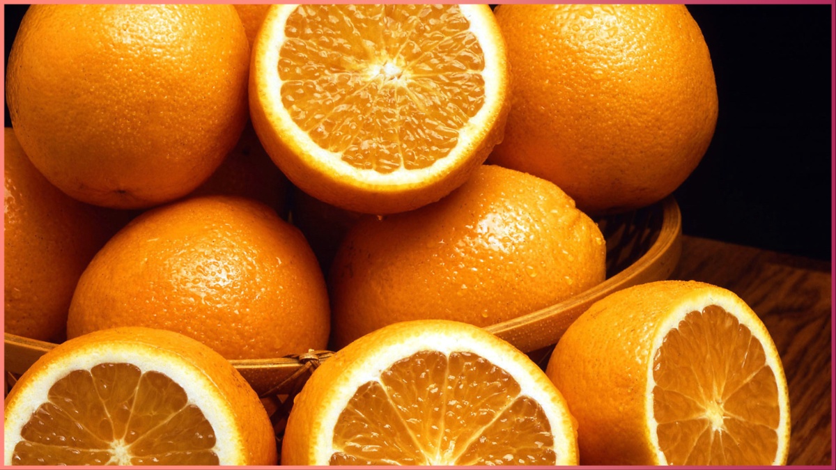 रोज 1 संतरा खाने के फायदे | benefits of 1 orange a day in hindi