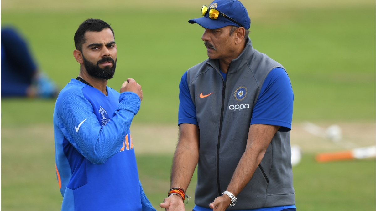 Team India’s former coach gave special advice, said to include these three players in the team