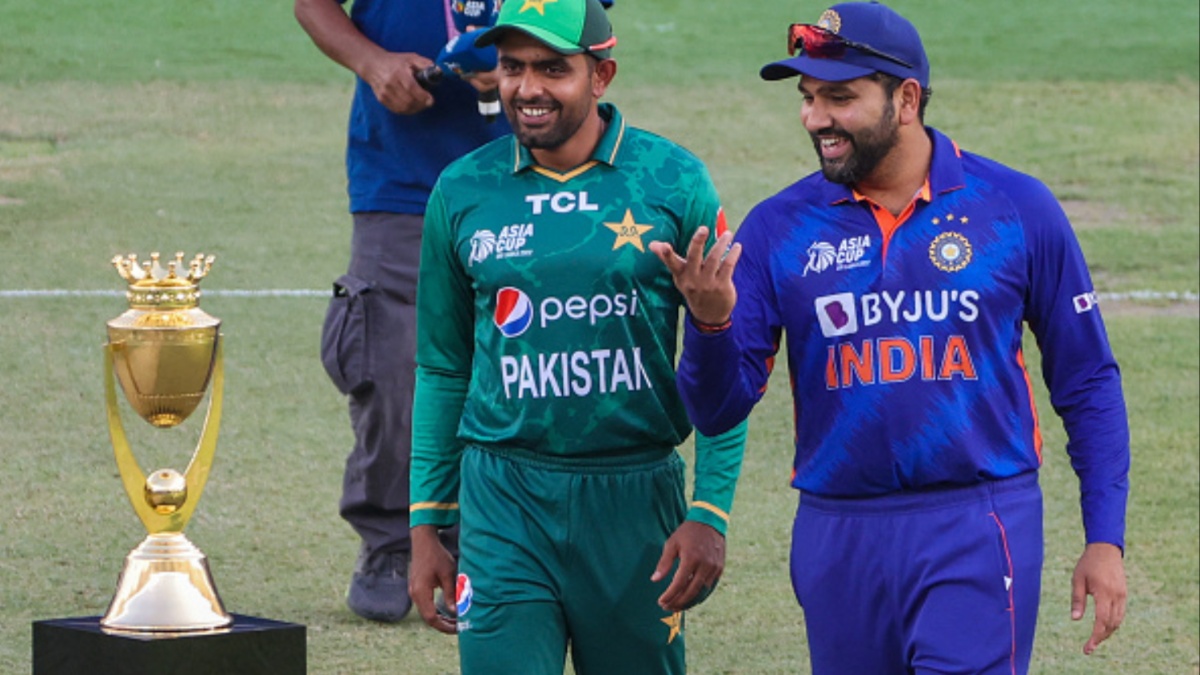 Asia Cup 2023: India vs Pakistan match ticket will be available on this day, know how to buy