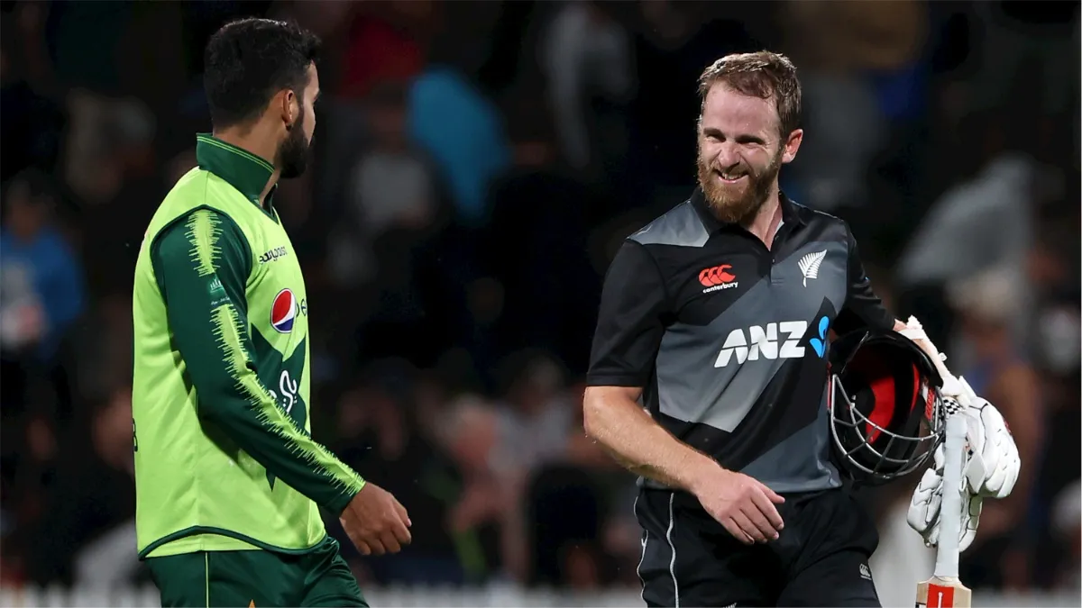 वनडे वर्ल्ड कप से पहले न्यूजीलैंड की टीम ने लिया बड़ा फैसला, 10 सालों के बाद करेगी इस देश का दौरा New Zealand Cricket Team- India TV Hindi