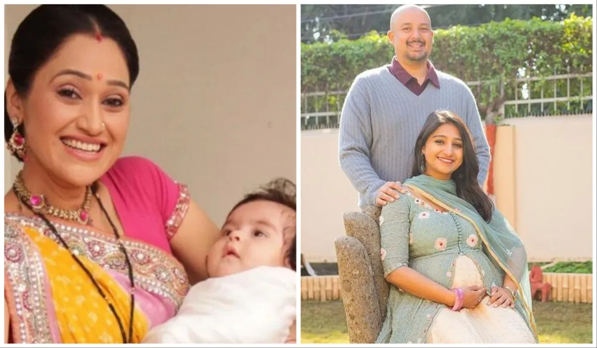 दिशा वकानी से लेकर मोहिना कुमारी तक, शादी के बाद इन अभिनेत्रियों ने ग्लैमर वर्ल्ड छोड़ संभाली गृहस्थी Disha Vakani, Mohena Singh- India TV Hindi