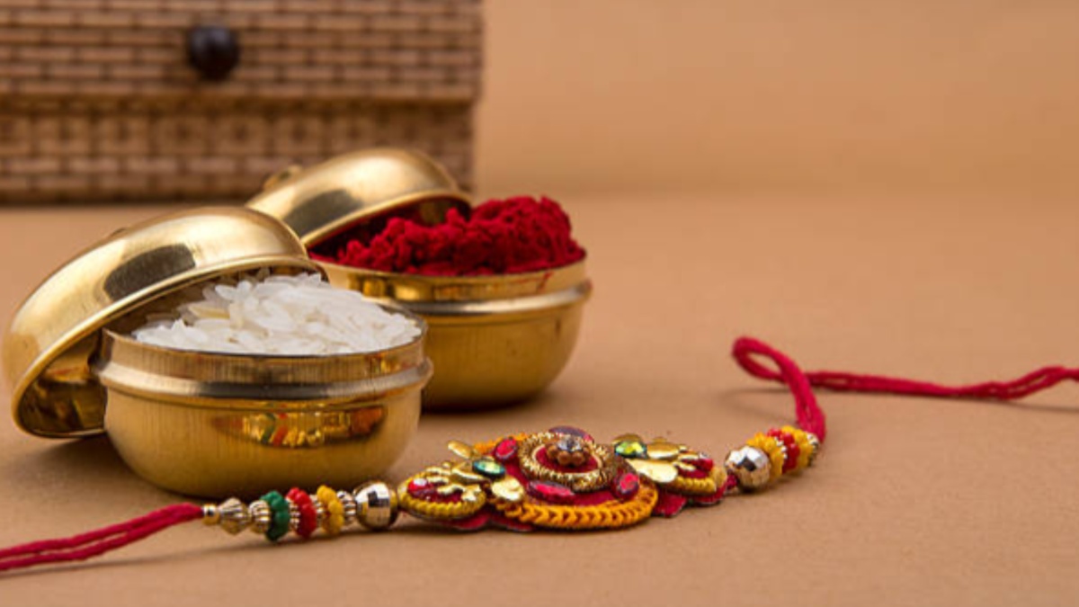 Raksha Bandhan Date Kab Hai Rakhi When Is Raksha Bandhan 30 Or 31st August Know Shubh Muhurat 3503