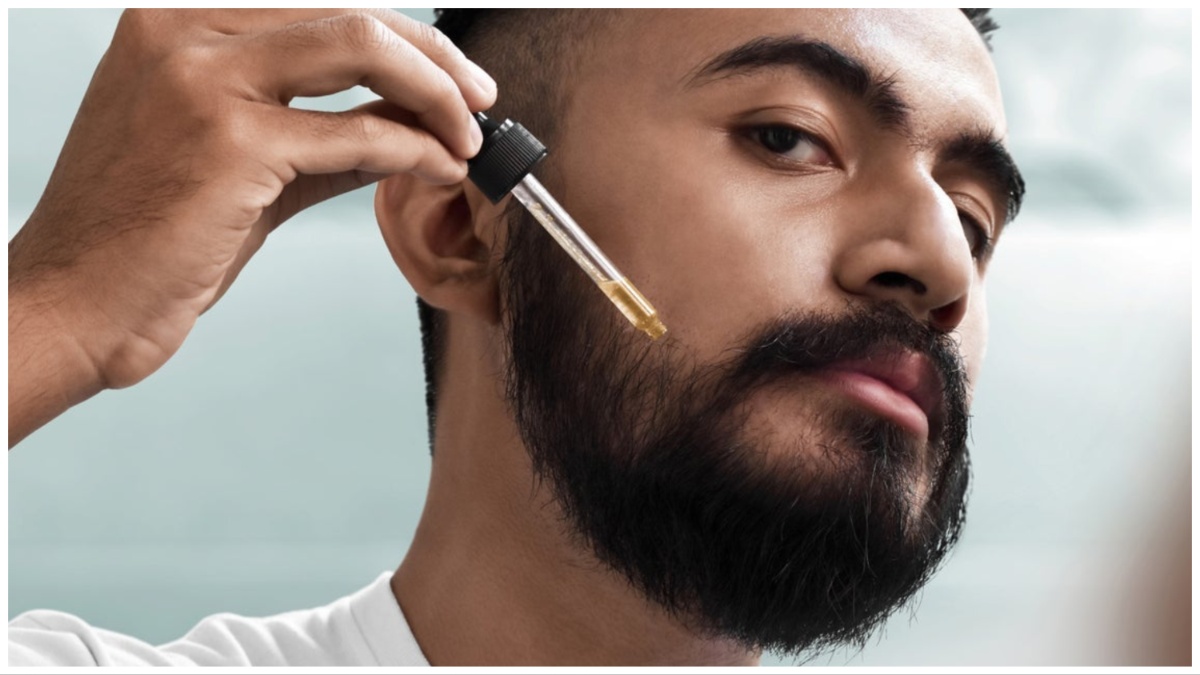 बीयर्ड ऑयल कब लगाना चाहिए | When to apply beard oil in hindi