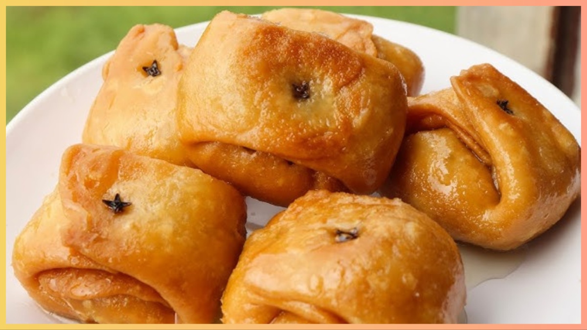 Make this sweet on Rakhi without milk powder and milk, it will not spoil for 15 days