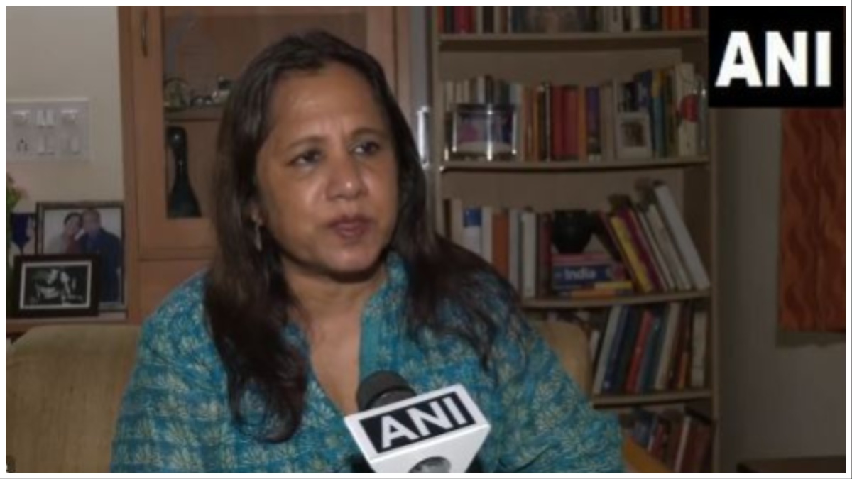 चांद के बाद अब सूर्य पर झंडे गाड़ने की तैयारी, NASA की वैज्ञानिक ने बताया Aditya-L1 का मलतब । NASA former scientist Mila Mitra told what is the meaning of Aditya-L1 Launching