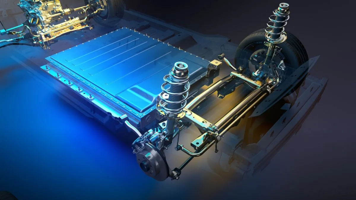 कितने तरह की होती है बैटरी? EV के लिए बेहतर कौन, यहां जानें पूरी डिटेल EV Battery- India TV Paisa