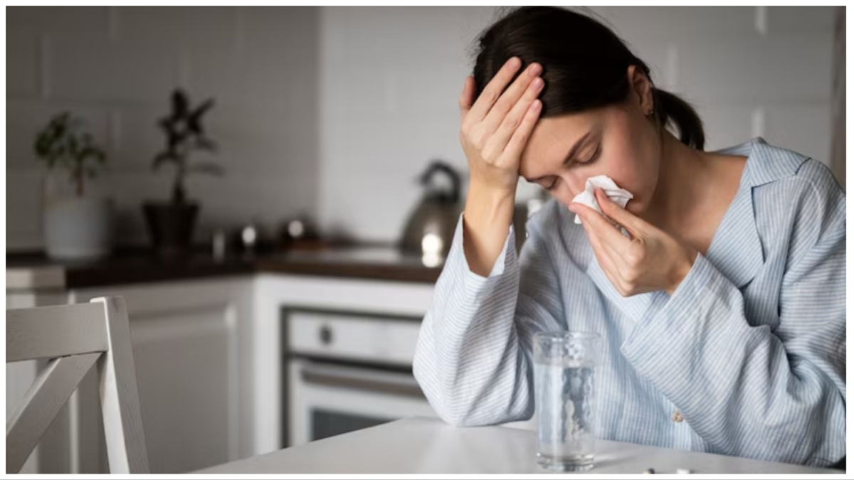 सर्दी जुकाम से कैसे बचा जा सकता है | how to prevent colds and flu in hindi