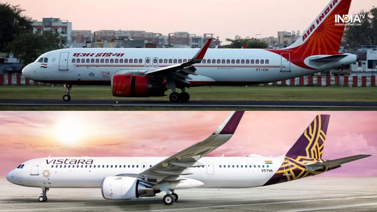 Every Citizen country is flying 25 percent jump in air traffic air india vistara indigo air asia | देश के हर नागरिक तक हवाई सफर पहुंचाने की कोशिश में सरकार, Air यातायात में 25 फीसदी की उछाल दर्ज