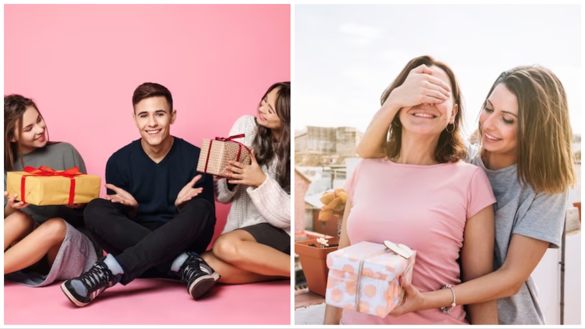 अपनी फ्रेंड को क्या गिफ्ट दे? जानिए फ्रेंडशिप डे को स्पेशल कैसे बनाएं | What is the best gift for friendship day