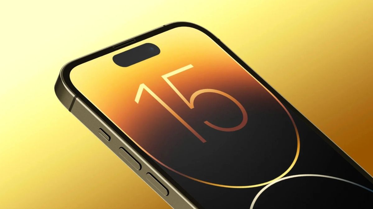 iPhone 15 series update iPhone 15 Pro can launch with 8Gb Ram and A17 bionic chipset । iPhone 15 की परफॉर्मेंस होगी धांसू, इस मॉडल में मिल सकती है 8GB की रैम