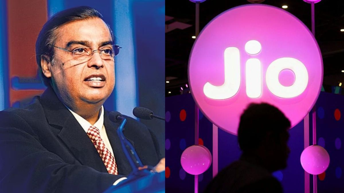 Reliance AGM 2023 Today: Mukesh Ambani can make 3 big announcements for Jio users, 5G data plan can be launched