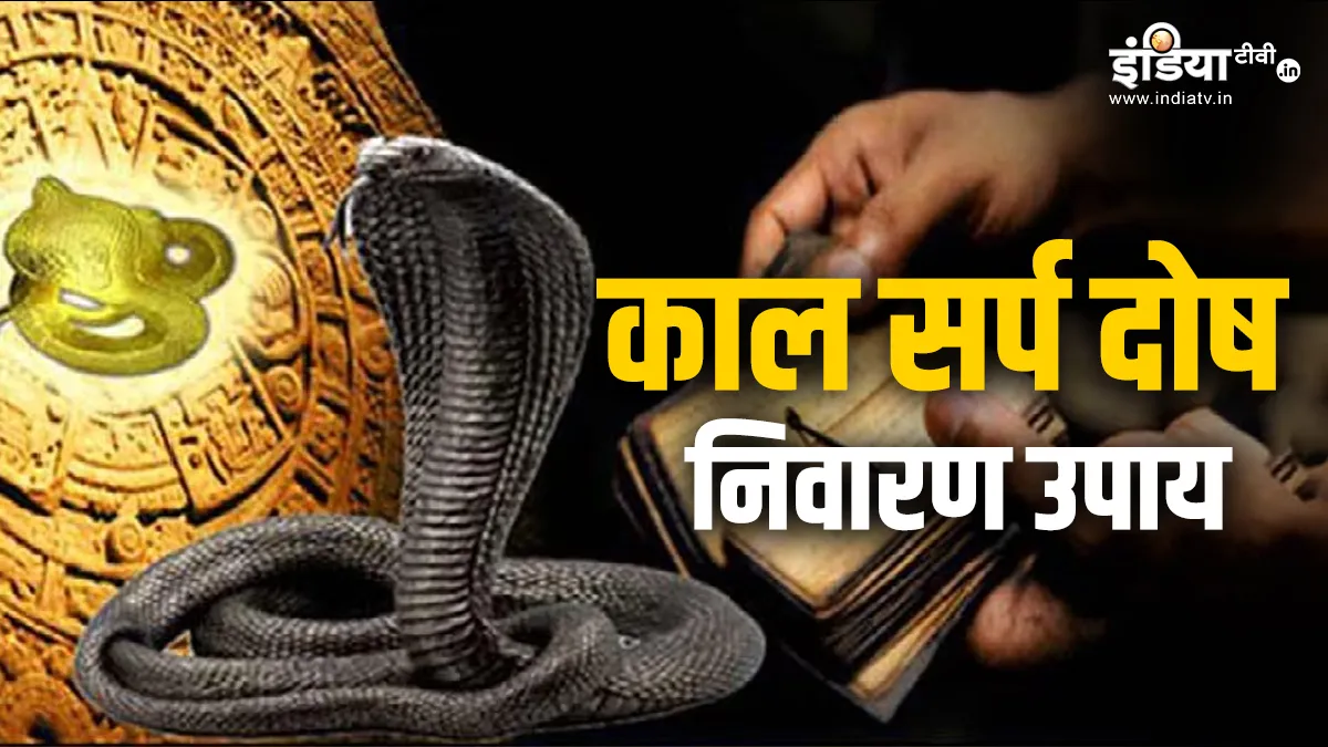 Nag Panchami 2023: सर्प दंश और काल सर्प दोष से मुक्ति पाने के लिए नाग पंचमी के दिन इस तरह से करें नागों की पूजा Nag Panchami 2023- India TV Hindi