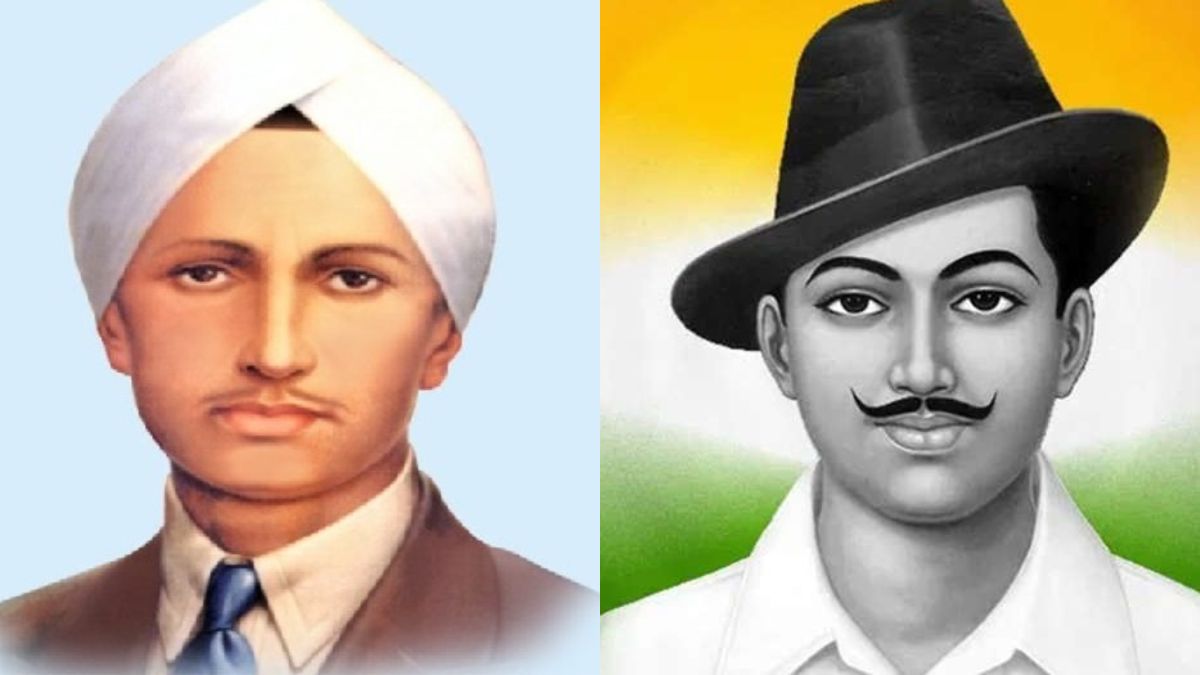 Independence Day 2023 The story of a 19-year-old anonymous patriot whom Bhagat Singh considered his guru । कहानी 19 साल के एक गुमनाम देशभक्त की, जिन्हें भगत सिंह मानते थे अपना ‘गुरु’